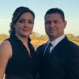 Meet your Posher, Lucy